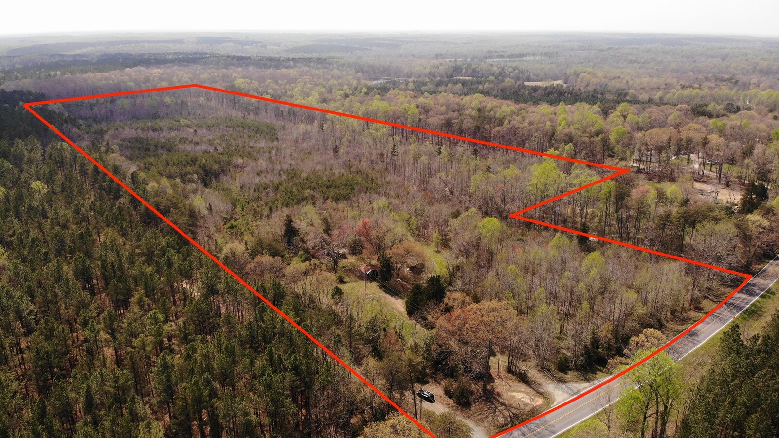 4439 River, Goochland, VA 23063 Land for Sale