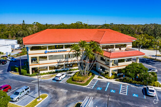 28163 US Hwy 19 N, Clearwater, FL - aerial  map view - Image1