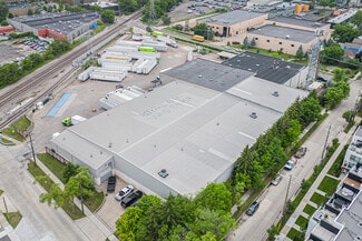 More details for 414 E Hudson Ave, Royal Oak, MI - Specialty for Sale