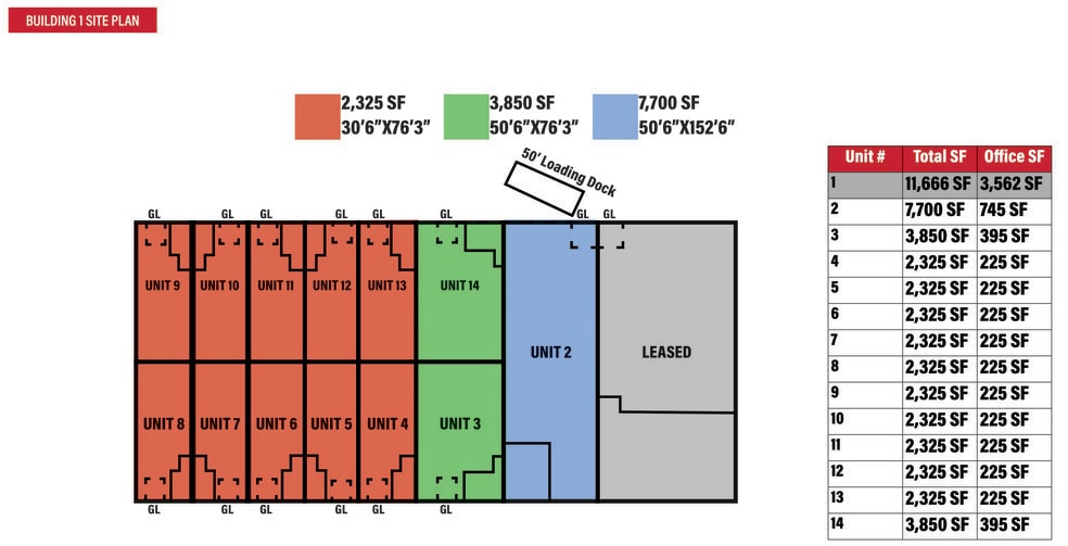 2148 N Redwood Rd, Saratoga Springs, UT for lease - Building Photo - Image 2 of 2