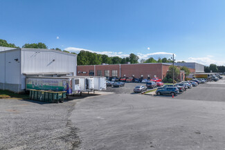 More details for 2900 Lowery St, Winston-Salem, NC - Industrial for Lease