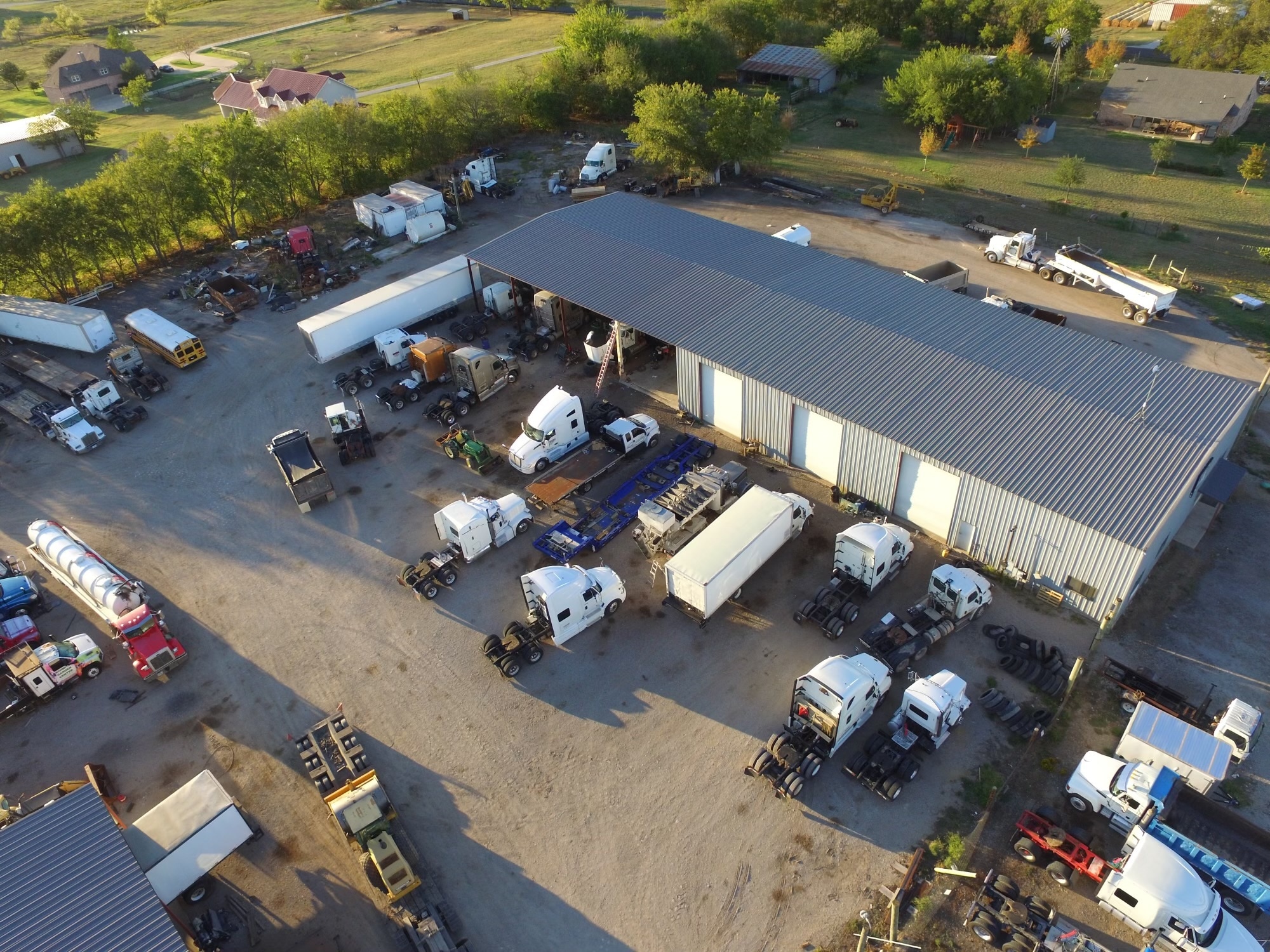 3875 Masch Branch Rd, Krum, TX for sale Building Photo- Image 1 of 5