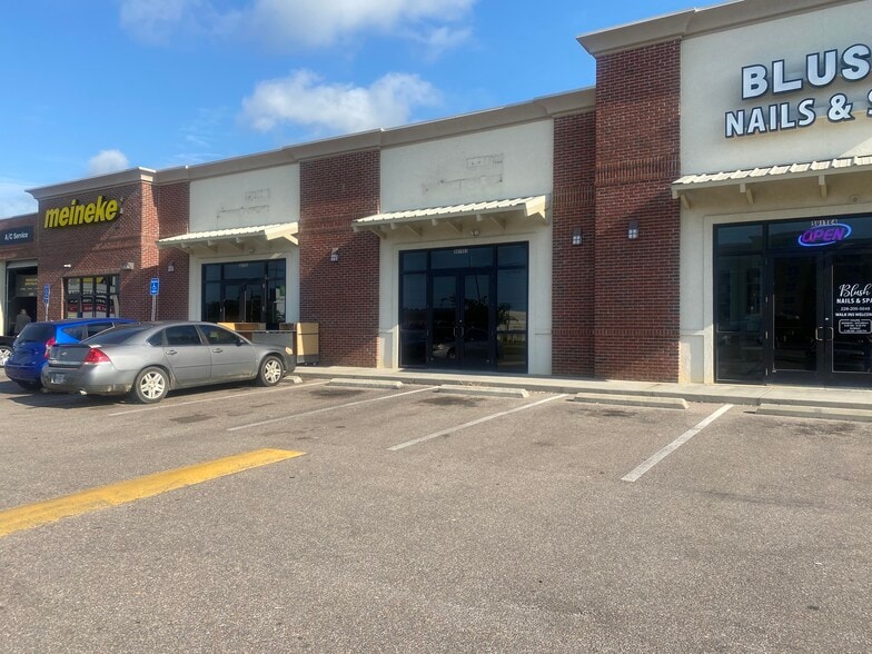 15524 Creosote Rd, Gulfport, MS for lease - Building Photo - Image 2 of 7