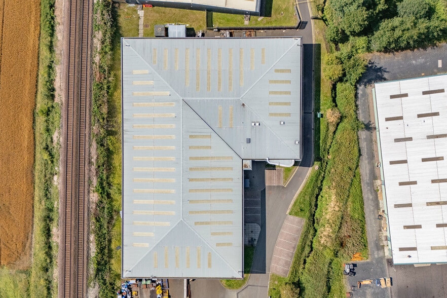 Pitreavie Way, Dunfermline for sale - Building Photo - Image 2 of 4