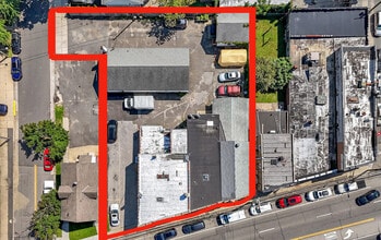 2178-2192 Jericho Tpke, New Hyde Park, NY - AERIAL map view - Image1