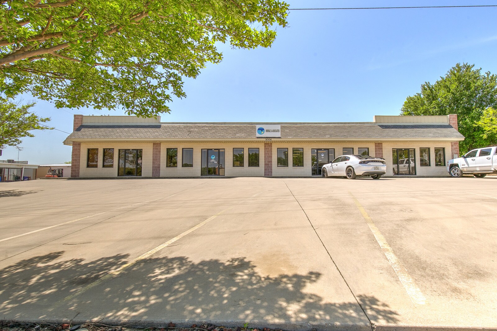 2004 W Timberlake St, Azle, TX for sale Building Photo- Image 1 of 1