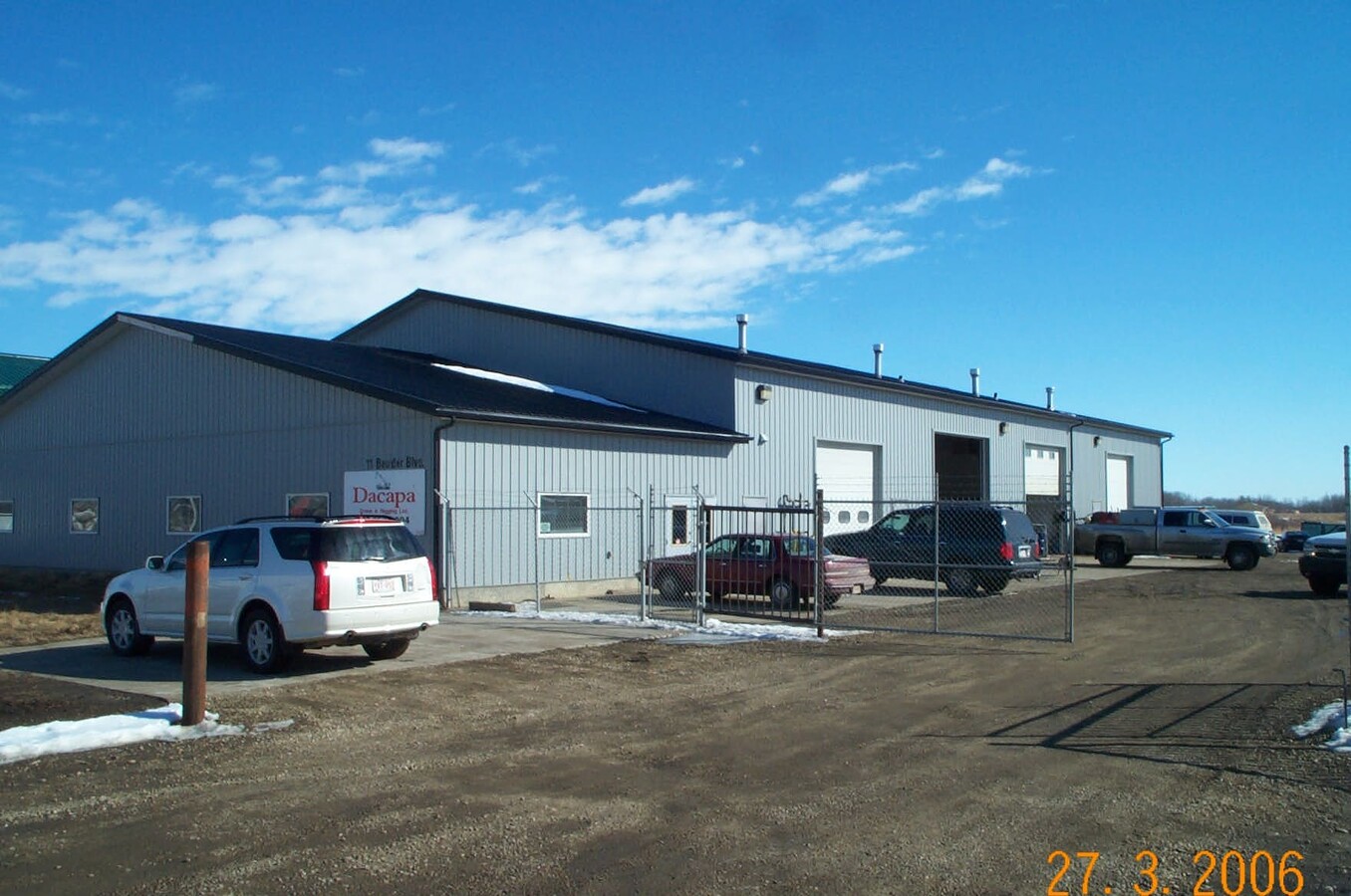 11 Boulder Blvd, Stony Plain, AB T7Z 1V6 | LoopNet