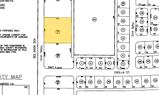 More details for SWC McCartney Rd Pinal Ave, Casa Grande, AZ - Land for Lease