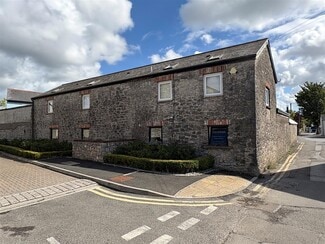 More details for North Rd, Cowbridge - Office for Lease