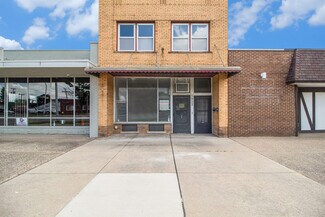 More details for 5913 Allen Rd, Allen Park, MI - Retail for Sale