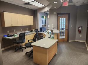 1655 Wake Dr, Wake Forest, NC for lease Interior Photo- Image 2 of 2