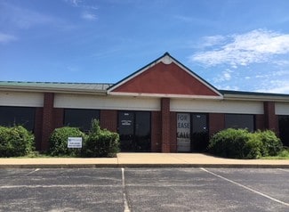 More details for 103-115 Hunter Station Rd, Sellersburg, IN - Office for Lease