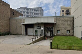 More details for 822 W Wilson Ave, Chicago, IL - Industrial for Lease