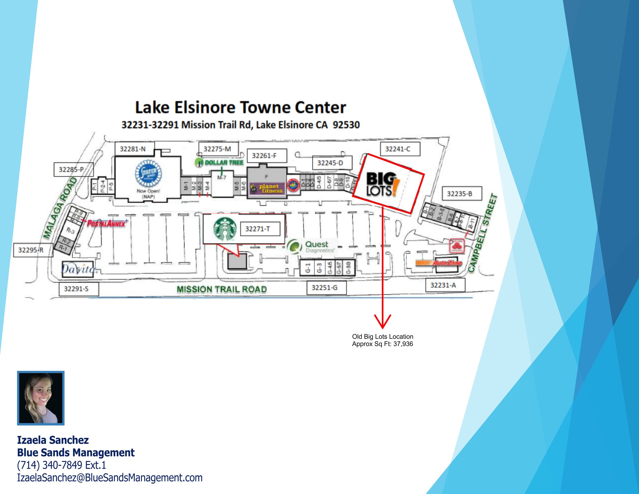 32231-32291 Mission Trail Rd, Lake Elsinore, CA for lease Site Plan- Image 1 of 21