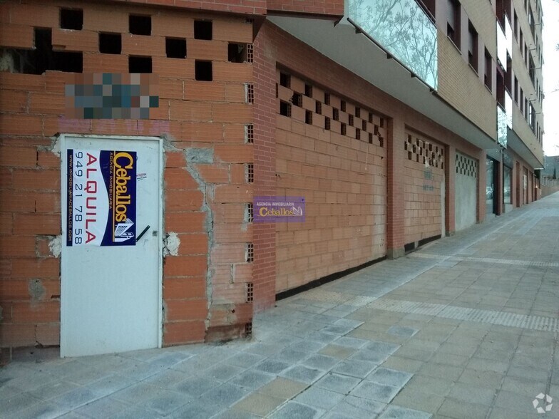 Retail in Guadalajara, Guadalajara for lease - Interior Photo - Image 1 of 1