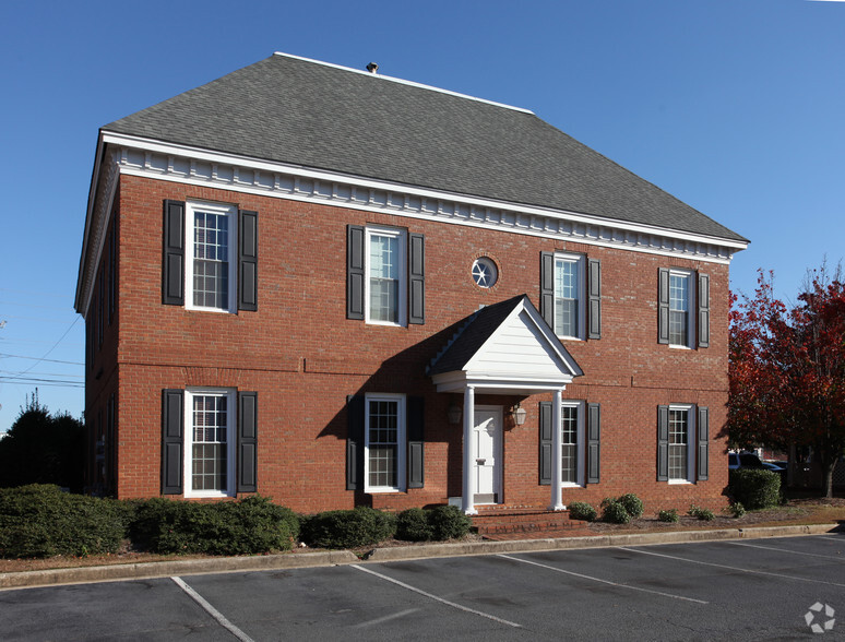 7175 Jonesboro Rd, Morrow, GA for lease - Building Photo - Image 3 of 34