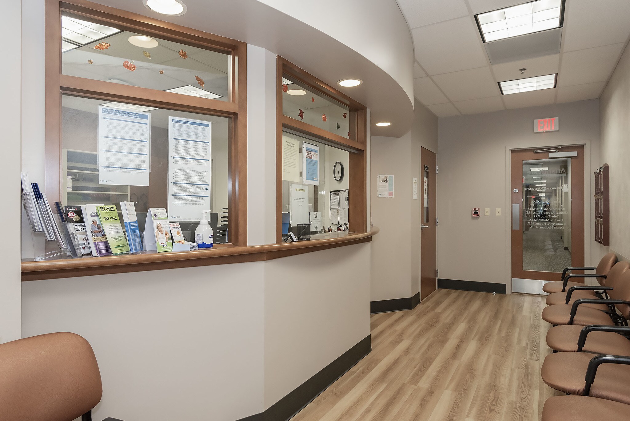 1301 Route 72 W, Manahawkin, NJ 08050 SOCH Health Village