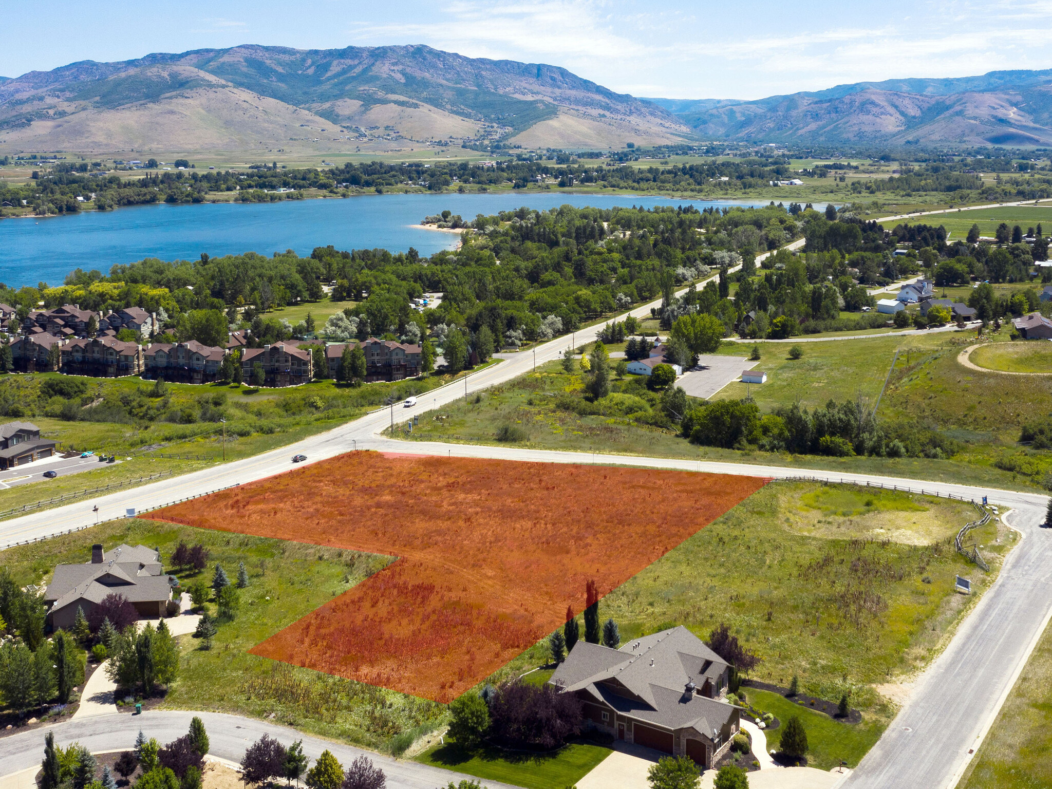 6391 E Highway 39, Huntsville, UT for sale Primary Photo- Image 1 of 1