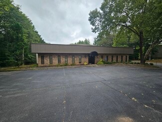 More details for 135 Cecil Ct, Fayetteville, GA - Industrial for Lease