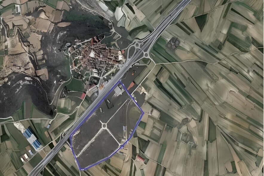 Land in Trijueque, Guadalajara for sale - Other - Image 1 of 1