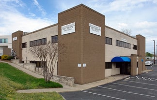 More details for 712 N Elm St, High Point, NC - Office for Lease