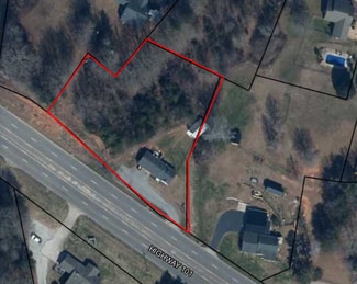 More details for 7049 Highway 101, Woodruff, SC - Land for Sale