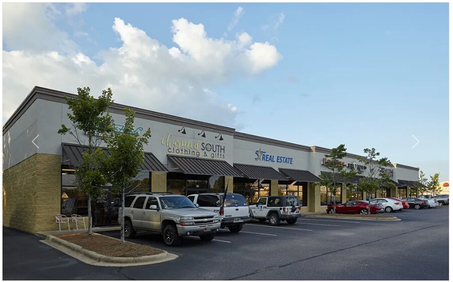 4955 McAdory School Rd, Mc Calla, AL for sale Primary Photo- Image 1 of 1