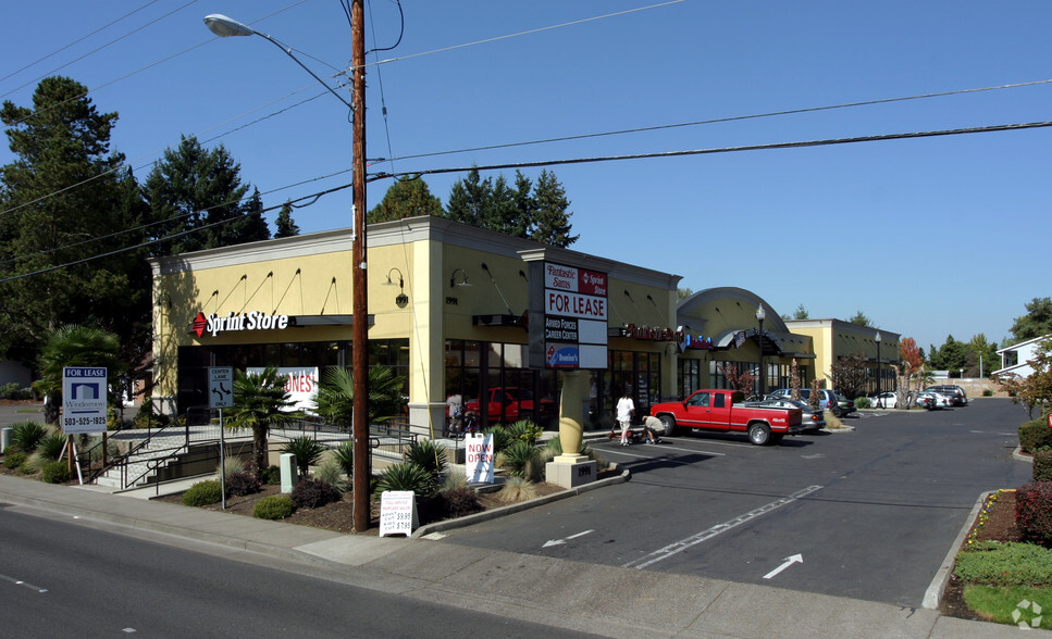 1991 NE Cornell Rd, Hillsboro, OR for lease - Building Photo - Image 1 of 5