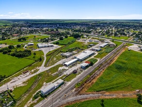 901 NW 9th St, Belle Glade, FL - AERIAL  map view - Image1