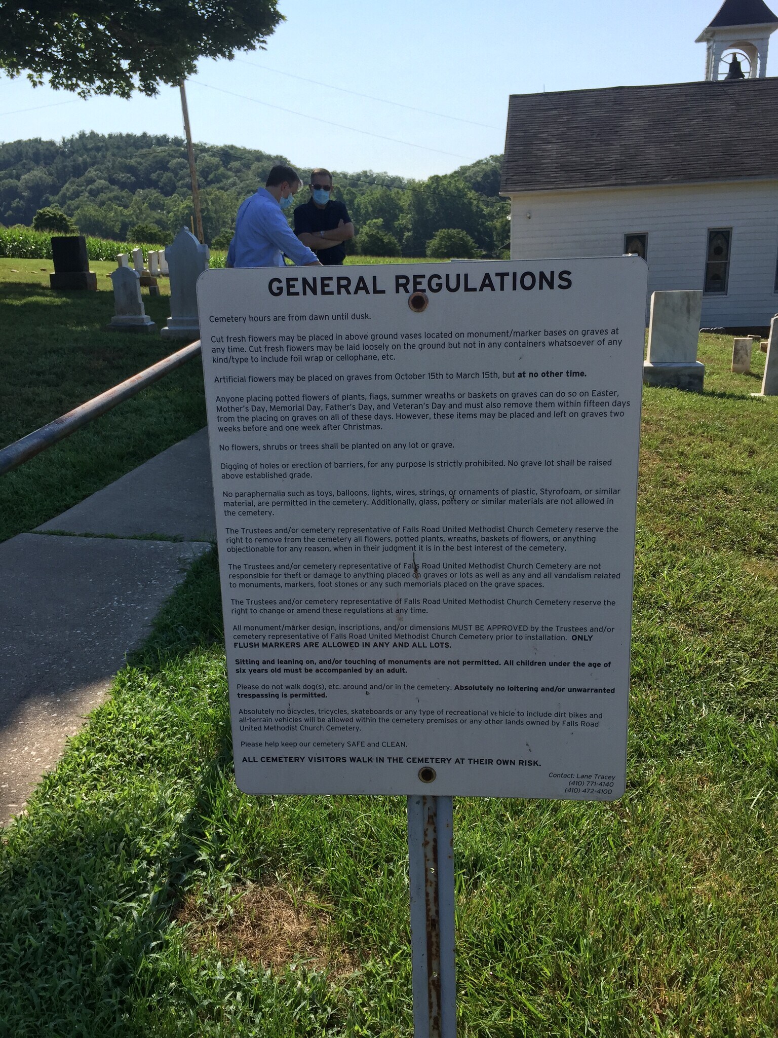 15335 Falls Rd, Sparks Glencoe, MD 21152 Former Falls Road United