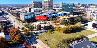 More details for 5353 Alpha Rd, Dallas, TX - Office for Lease