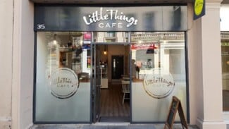 More details for 33-35 Reform St, Dundee - Retail for Sale