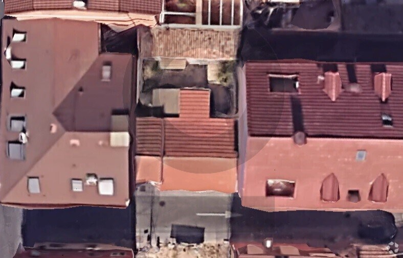 Calle Ebro, 26, Las Rozas de Madrid, Madrid for sale - Building Photo - Image 2 of 3