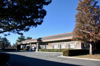 More details for 650 Sierra Rose Dr, Reno, NV - Office for Sale