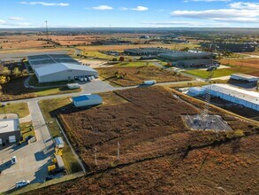 7380 International Ct, Bartlesville, OK - AERIAL  map view - Image1