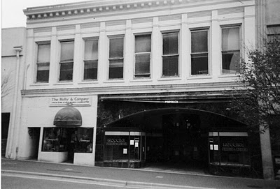 245 W Fourth St, Winston-Salem, NC for sale - Building Photo - Image 2 of 10