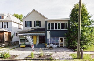 More details for 302 Davis St, Sarnia, ON - Office/Retail for Lease