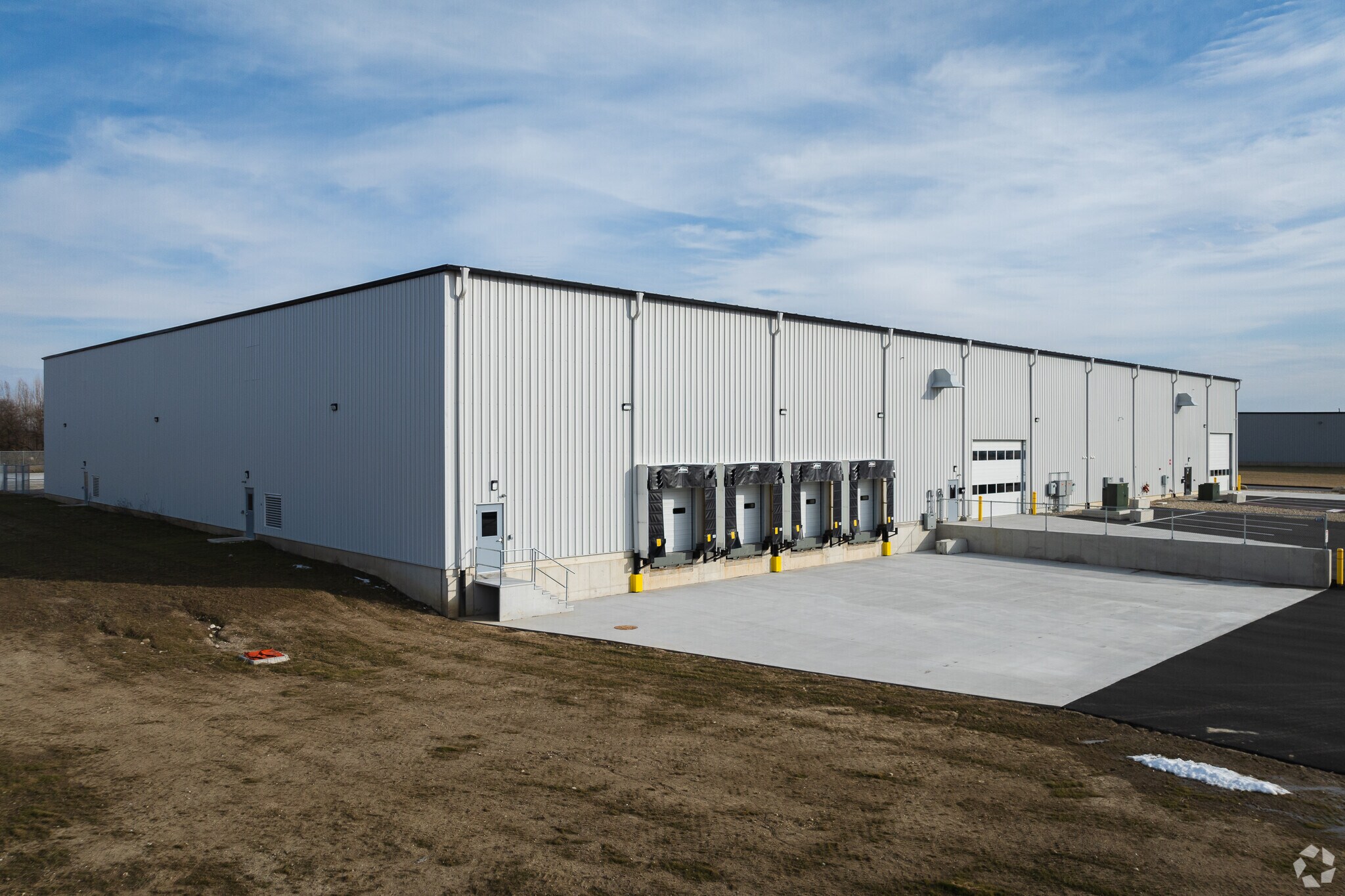 1150 Maule Rd, Tiffin, OH for sale Building Photo- Image 1 of 1