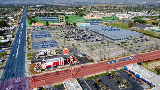 More details for 905-1055 N Waterman Ave, San Bernardino, CA - Retail for Lease