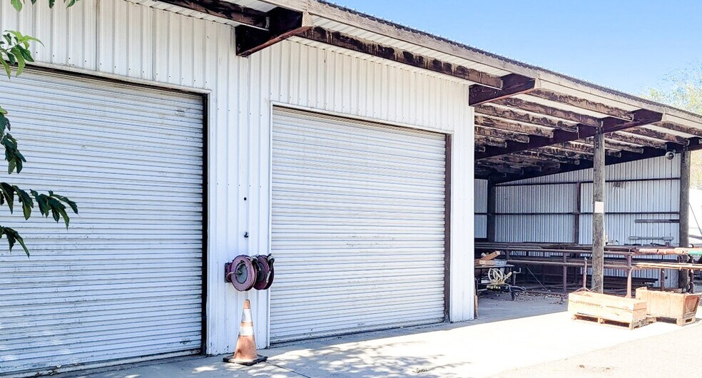 150 W Glenn Ave, Coalinga, CA 93210 Industrial for Sale