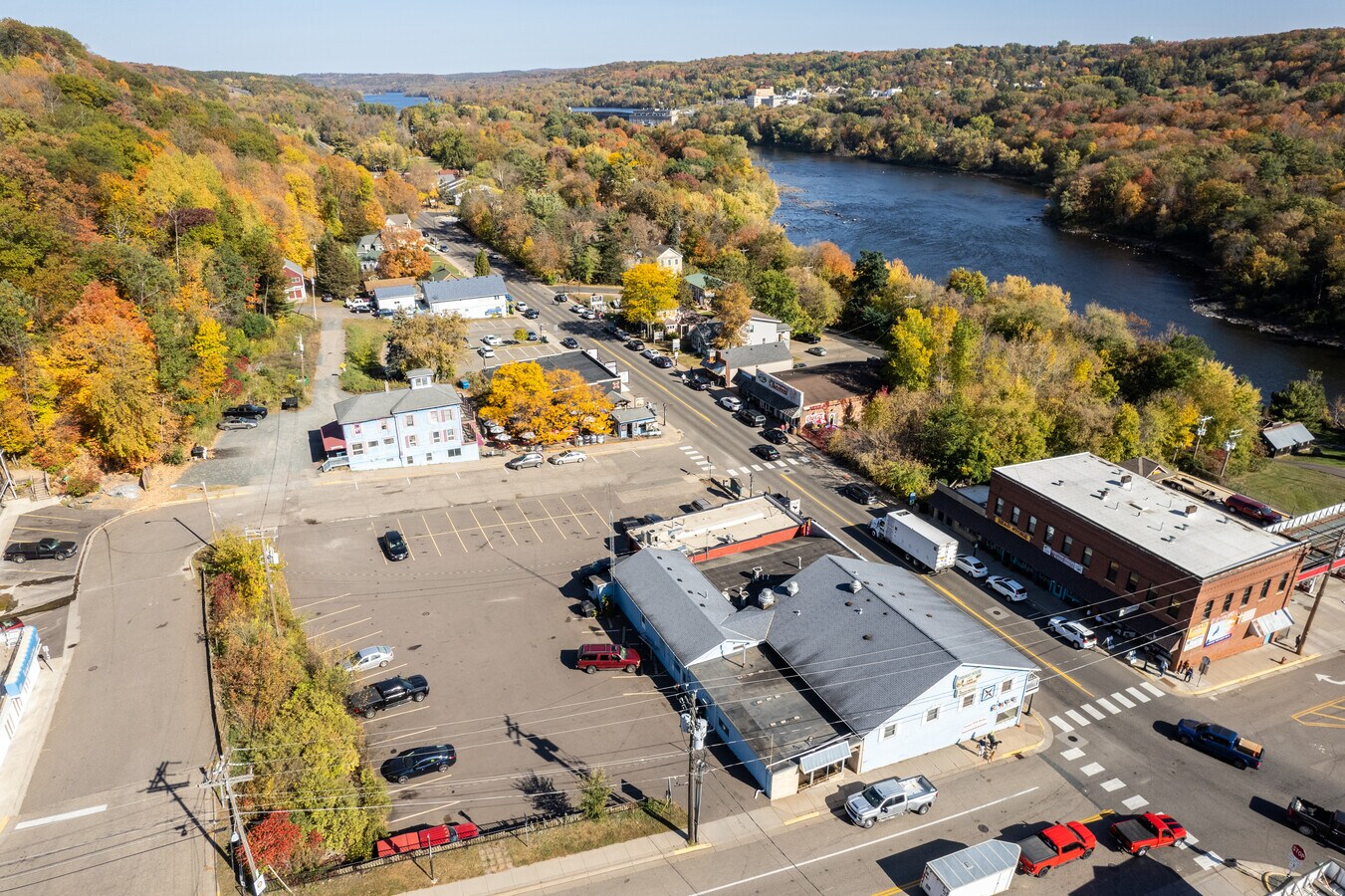 361 Bench St, Taylors Falls, MN 55084