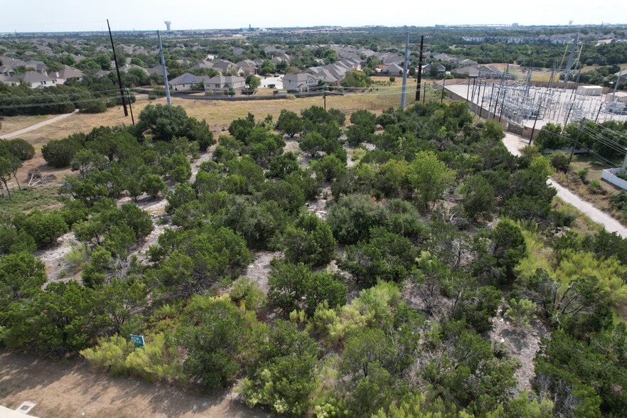 1840 Little Elm Trail, Cedar Park, TX for sale - Aerial - Image 2 of 6