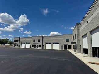More details for 111 S 700 E, American Fork, UT - Industrial for Lease