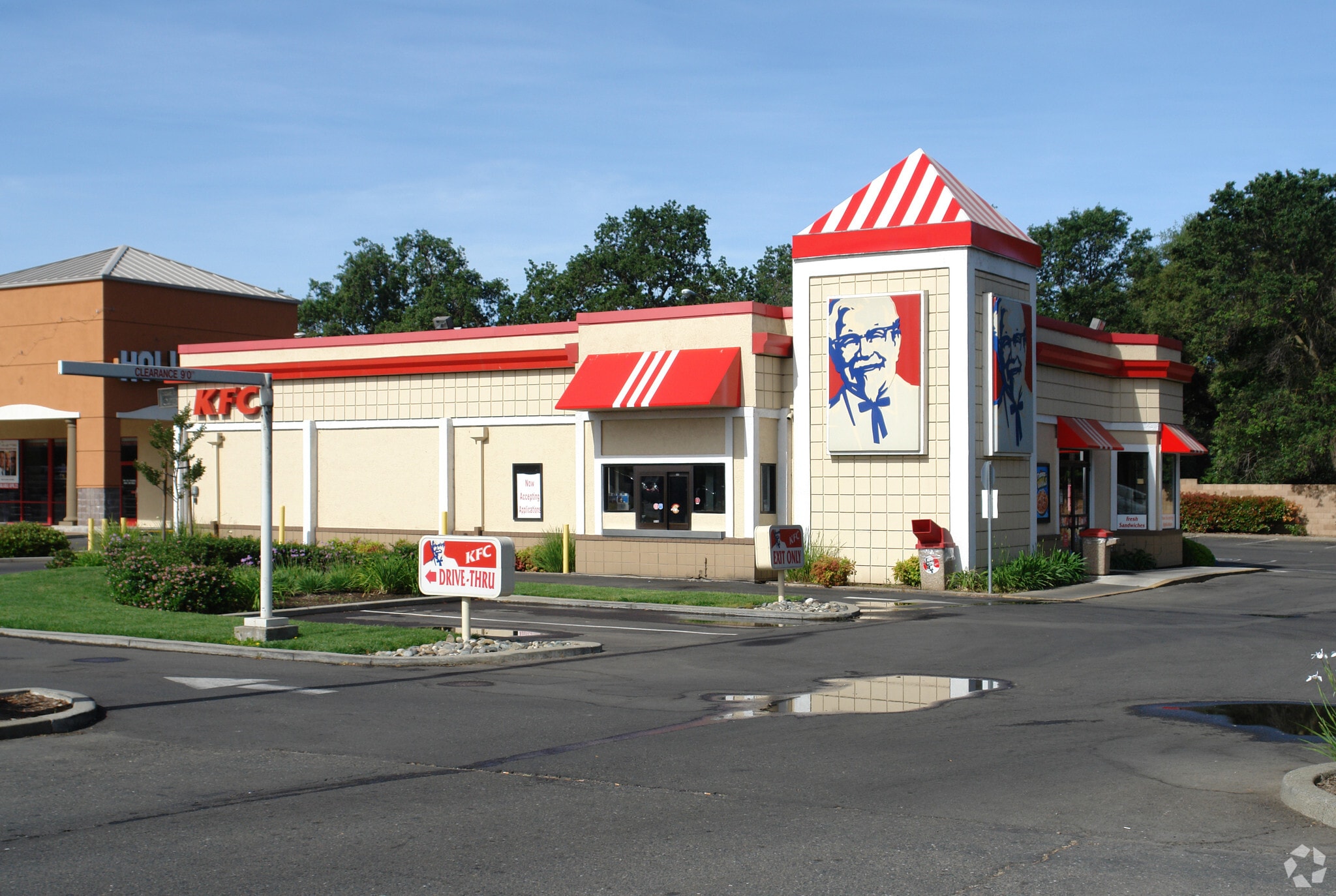 8810 Madison Ave, Fair Oaks, CA for sale Primary Photo- Image 1 of 4