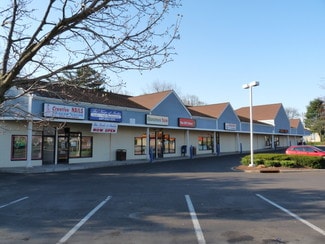 More details for 1971-1985 N Olden Avenue Ext, Ewing, NJ - Retail for Lease