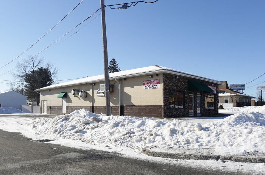 1600 Altamont Ave, Schenectady, NY for sale - Primary Photo - Image 1 of 1