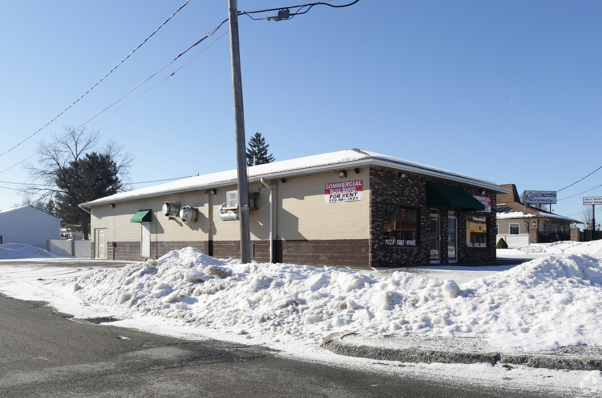 1600 Altamont Ave, Schenectady, NY for sale Primary Photo- Image 1 of 1