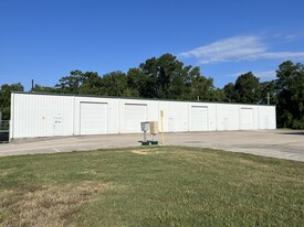 655-600 Riley Fuzzel Rd, Spring TX - Warehouse