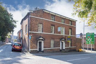 More details for 8 Queen St, Newcastle Under Lyme - Coworking for Lease