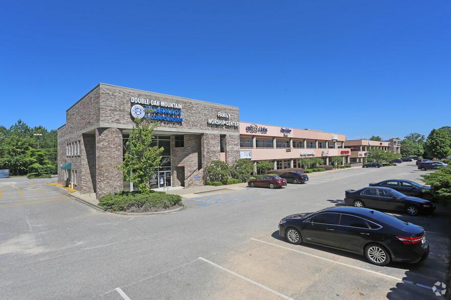 5510 US Hwy 280 S, Birmingham, AL for sale - Primary Photo - Image 1 of 1